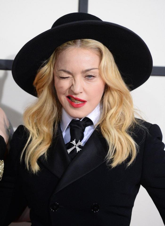 Los Grammy 2014 en GIFs