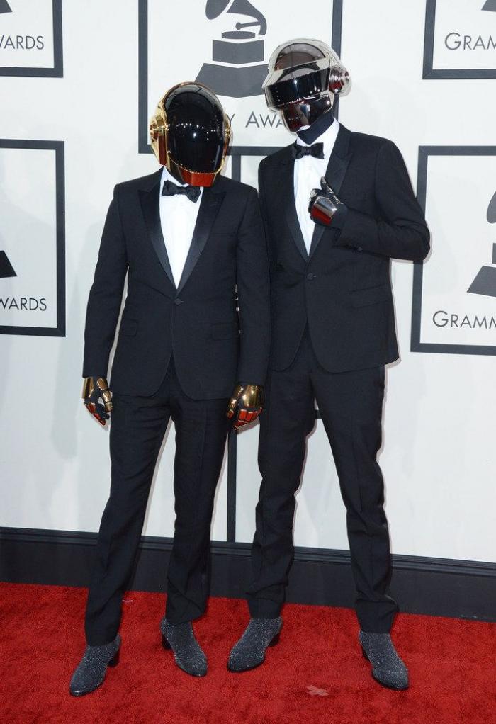 Los Grammy 2014 en GIFs