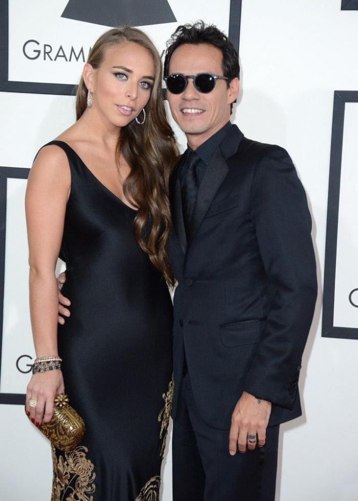 Los Grammy 2014 en GIFs