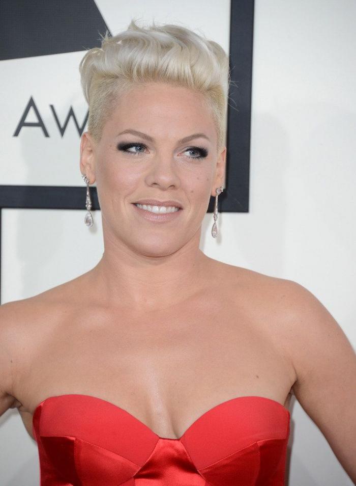 Los Grammy 2014 en GIFs