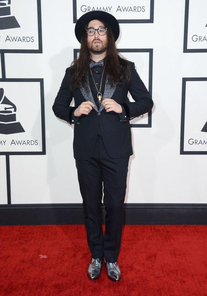 Los Grammy 2014 en GIFs