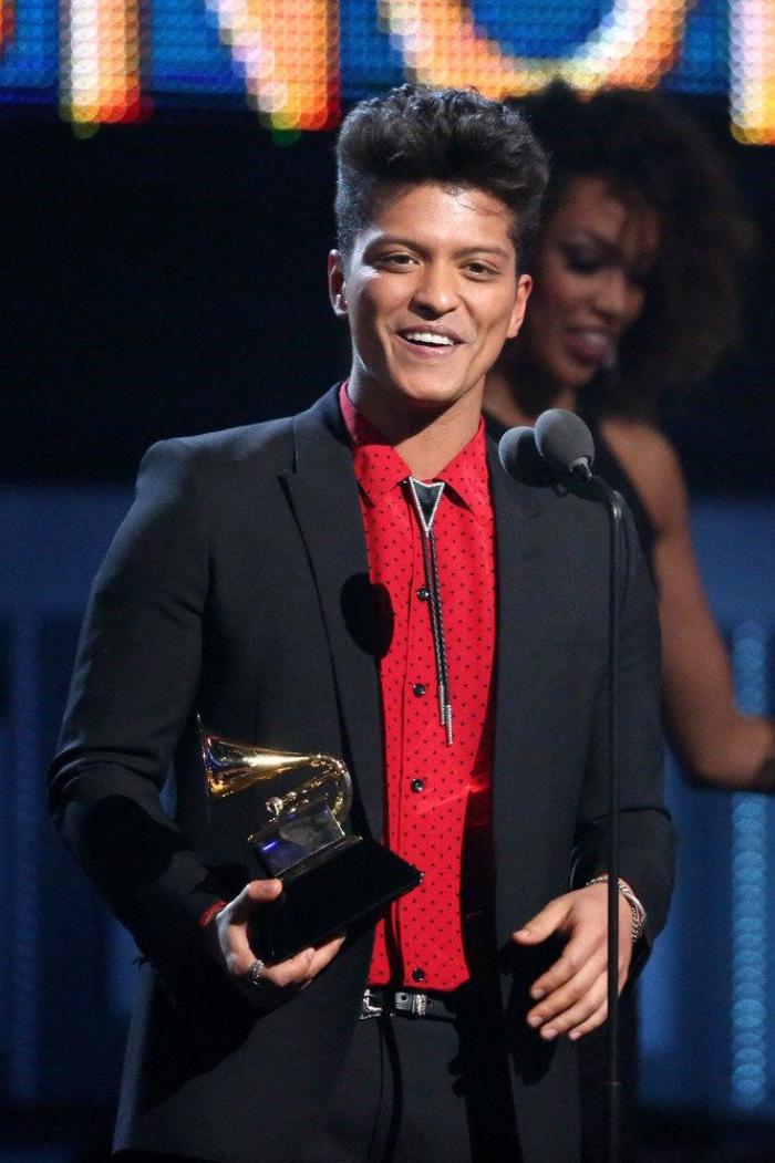 Los Grammy 2014 en GIFs