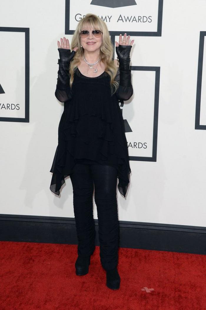 Los Grammy 2014 en GIFs