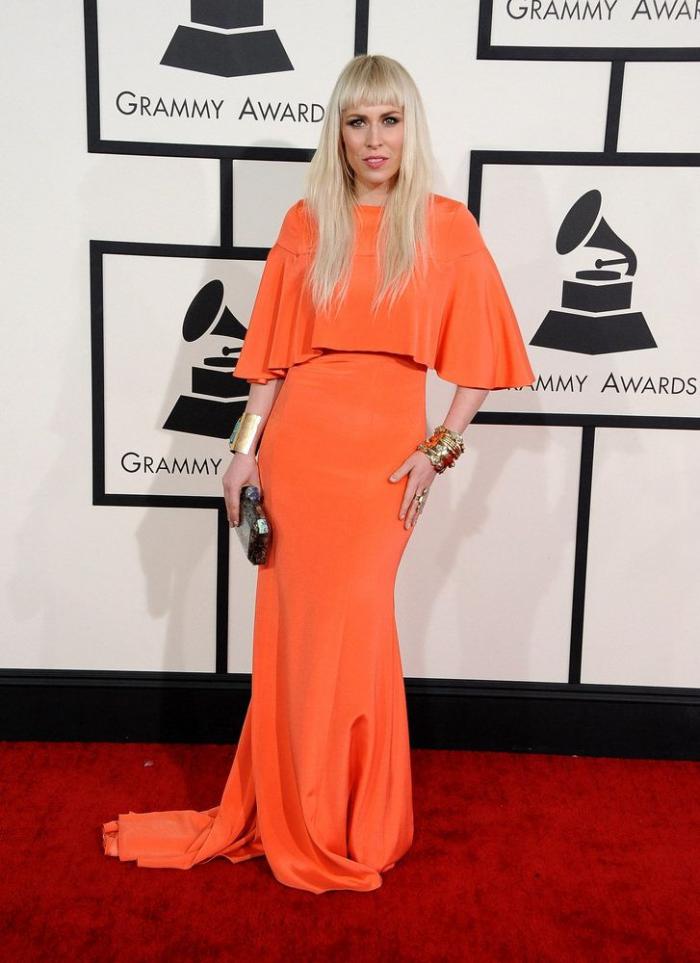 Los Grammy 2014 en GIFs