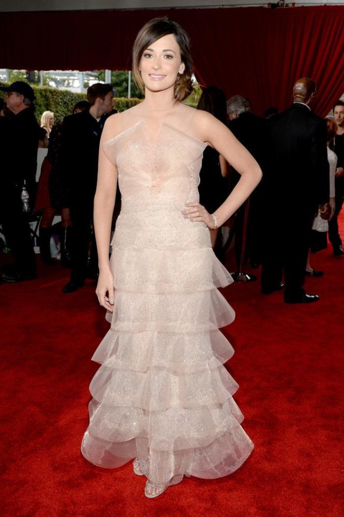 Los Grammy 2014 en GIFs