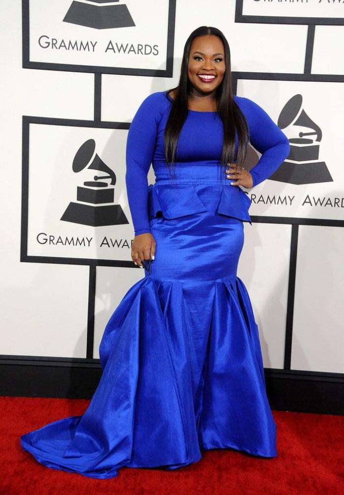 Los Grammy 2014 en GIFs