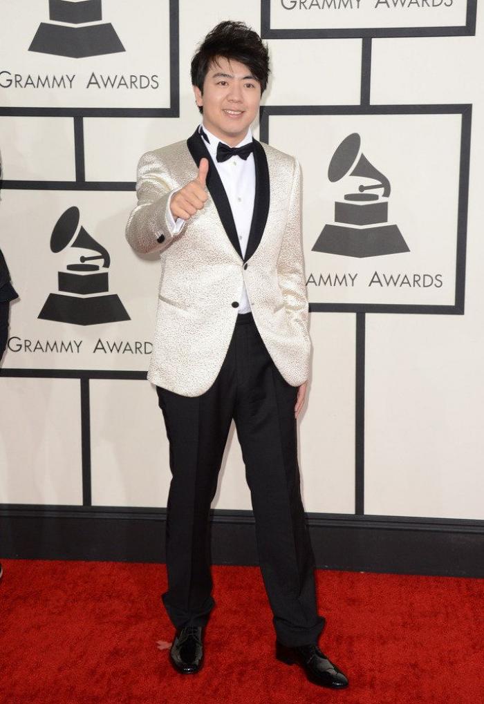 Los Grammy 2014 en GIFs