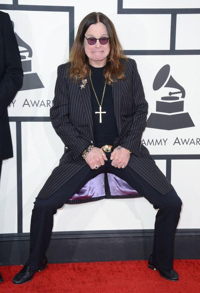 Los Grammy 2014 en GIFs