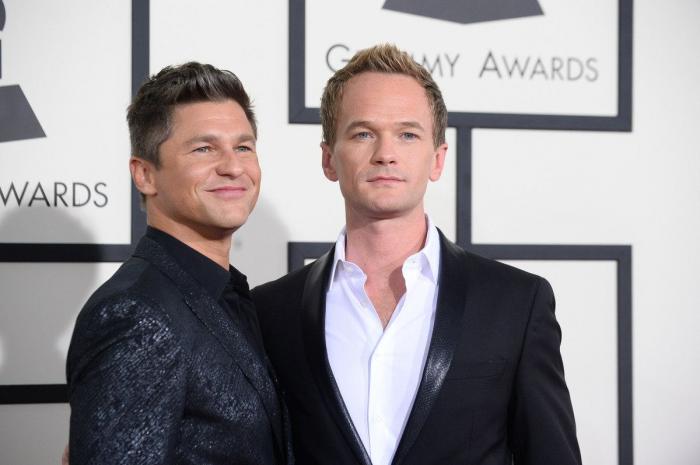 Los Grammy 2014 en GIFs