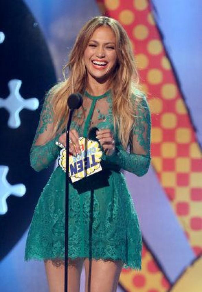 Teen Choice Awards 2014: las fotos de los premios de las tablas de surf