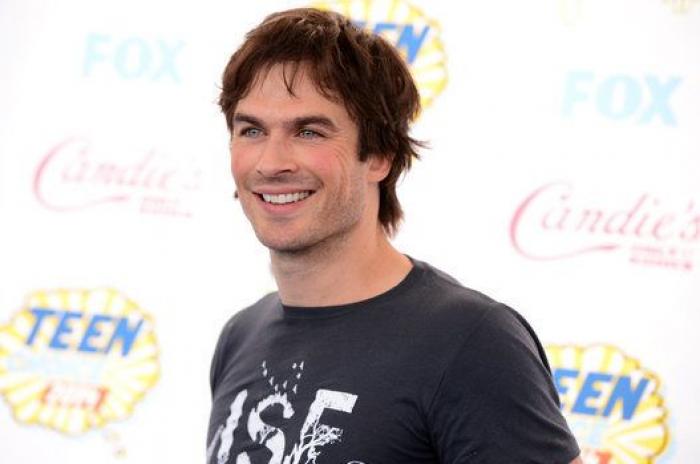 Teen Choice Awards 2014: las fotos de los premios de las tablas de surf