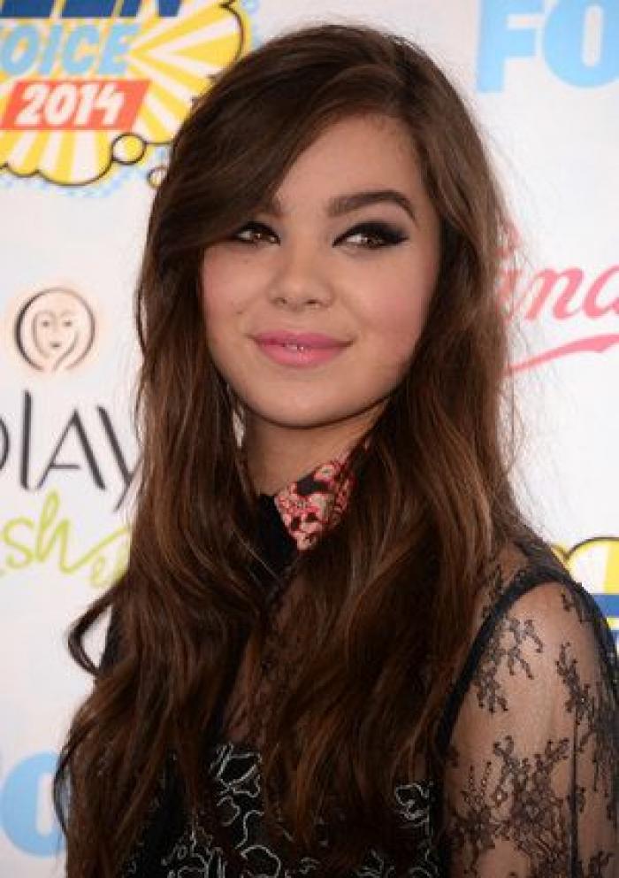 Teen Choice Awards 2014: las fotos de los premios de las tablas de surf