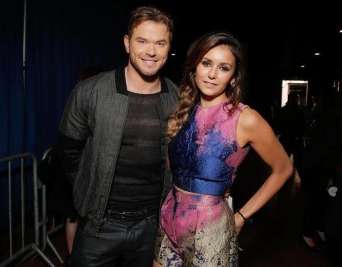 Teen Choice Awards 2014: las fotos de los premios de las tablas de surf