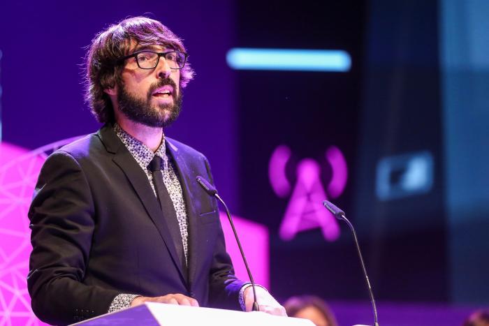 ¿Qué dijo realmente Fernando Simón sobre cines y teatros? Las palabras por las que muchos piden su dimisión