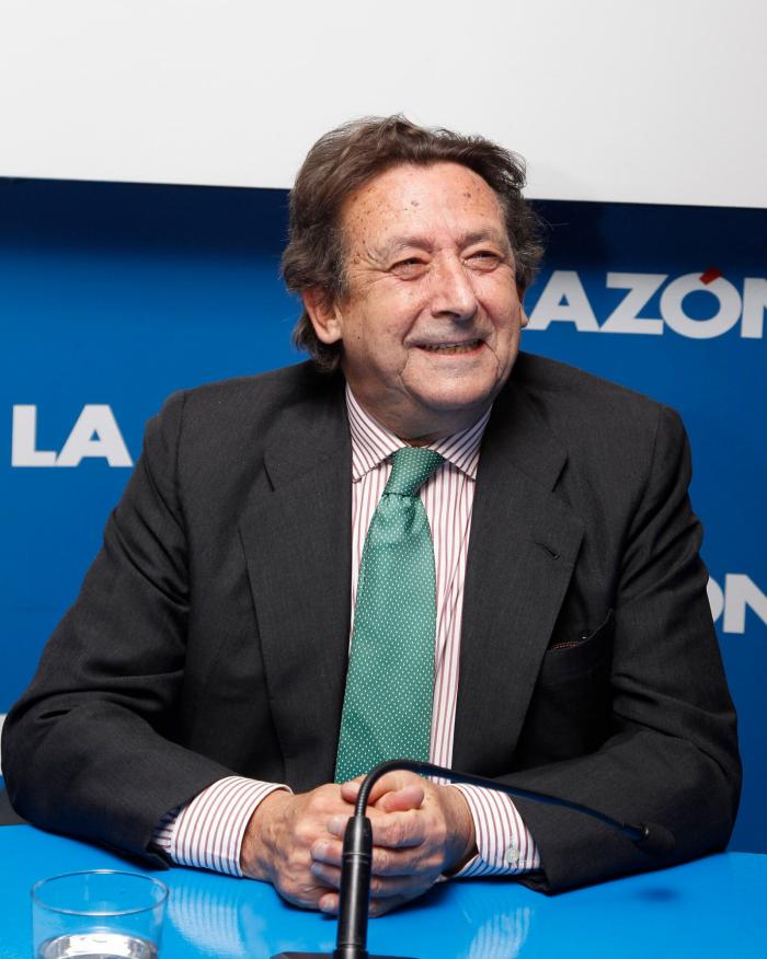 ¿Qué dijo realmente Fernando Simón sobre cines y teatros? Las palabras por las que muchos piden su dimisión