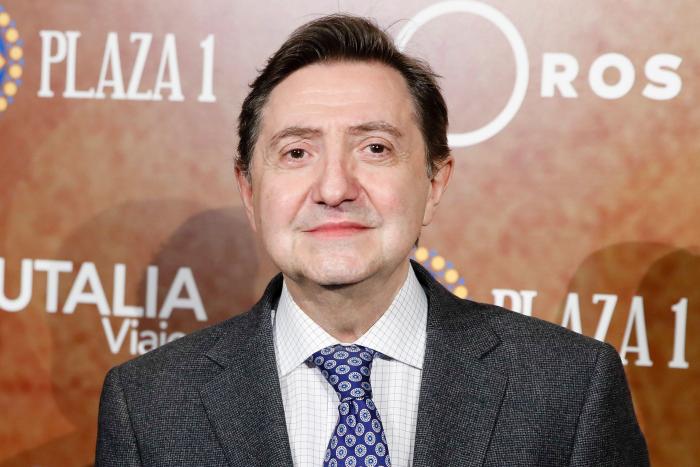 ¿Qué dijo realmente Fernando Simón sobre cines y teatros? Las palabras por las que muchos piden su dimisión