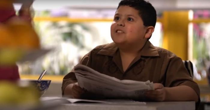 11 años, 11 temporadas: así han cambiado los protagonistas de 'Modern Family'