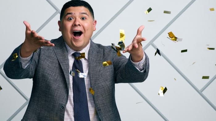 11 años, 11 temporadas: así han cambiado los protagonistas de 'Modern Family'