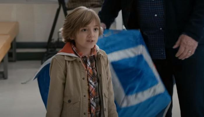 11 años, 11 temporadas: así han cambiado los protagonistas de 'Modern Family'