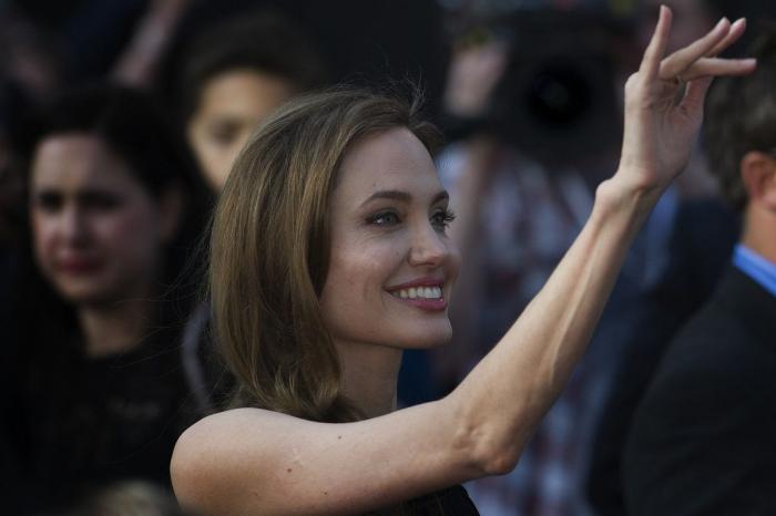 El inquietante 'Once upon a dream' de Lana del Rey acompaña a 'Maléfica'