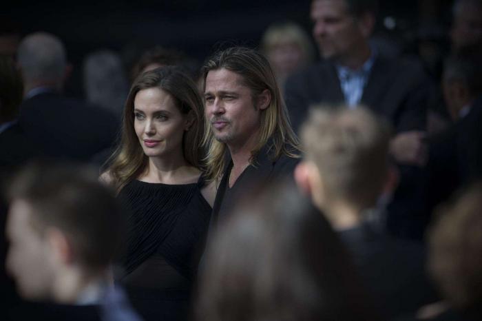 El inquietante 'Once upon a dream' de Lana del Rey acompaña a 'Maléfica'