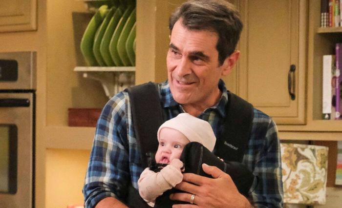 11 años, 11 temporadas: así han cambiado los protagonistas de 'Modern Family'