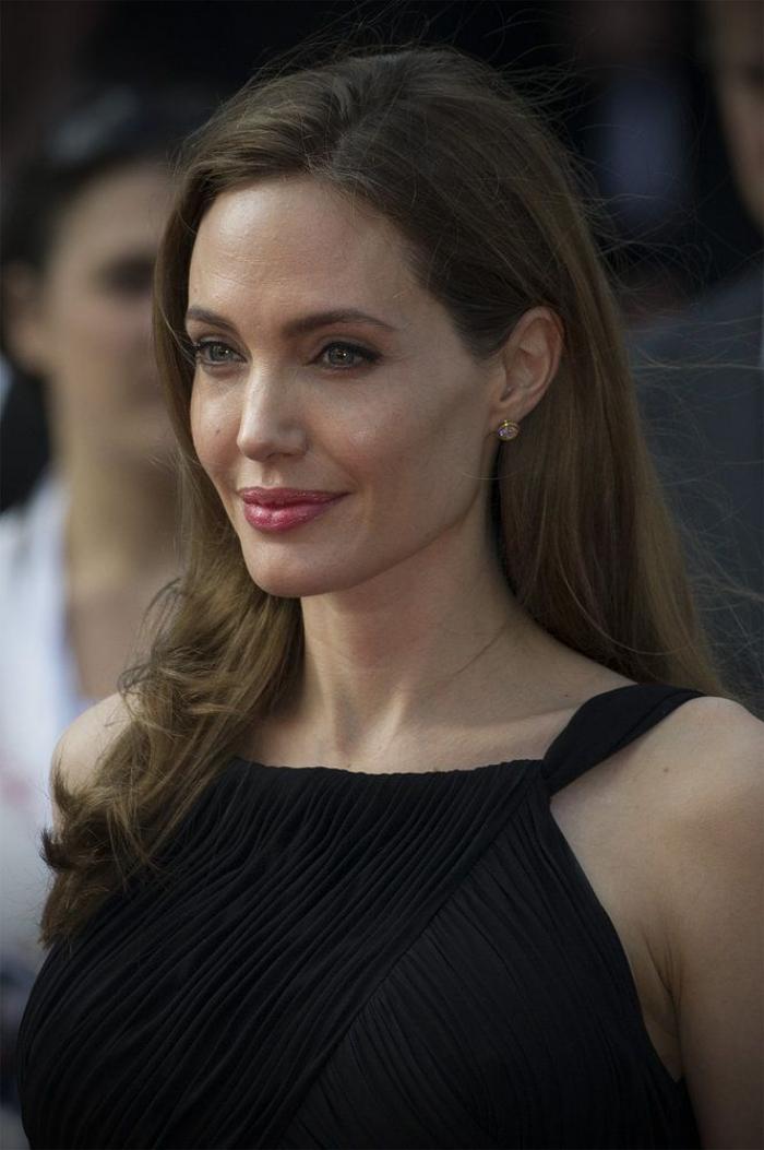 El inquietante 'Once upon a dream' de Lana del Rey acompaña a 'Maléfica'