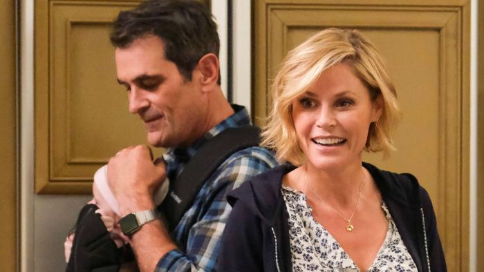 11 años, 11 temporadas: así han cambiado los protagonistas de 'Modern Family'