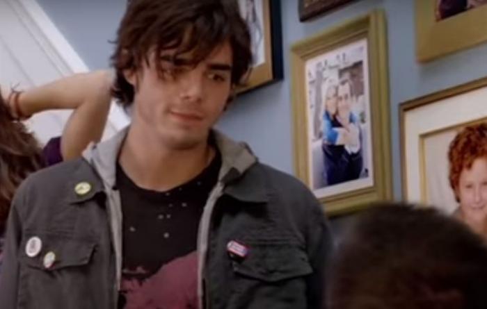 11 años, 11 temporadas: así han cambiado los protagonistas de 'Modern Family'