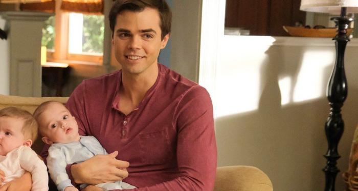 11 años, 11 temporadas: así han cambiado los protagonistas de 'Modern Family'