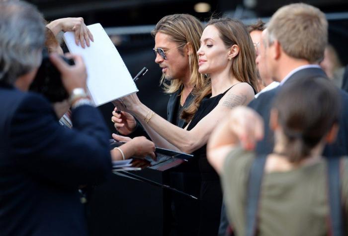 El inquietante 'Once upon a dream' de Lana del Rey acompaña a 'Maléfica'