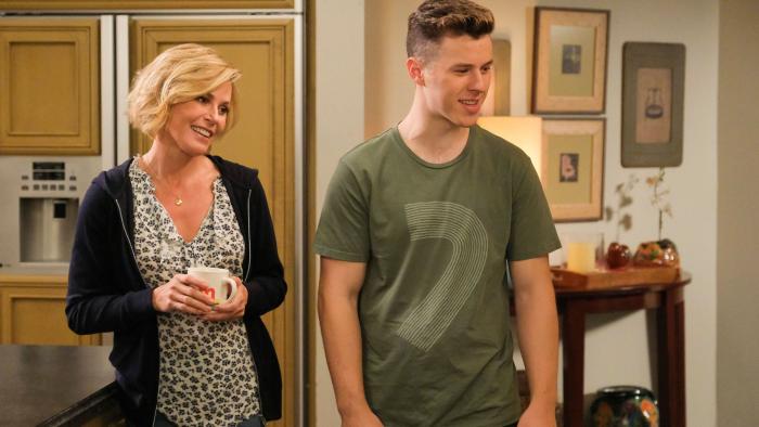 11 años, 11 temporadas: así han cambiado los protagonistas de 'Modern Family'