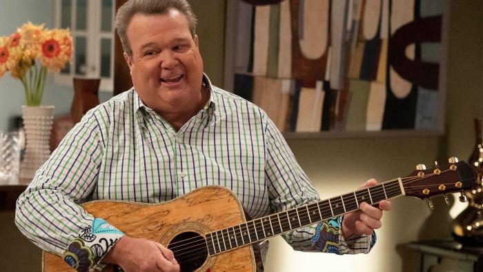 11 años, 11 temporadas: así han cambiado los protagonistas de 'Modern Family'