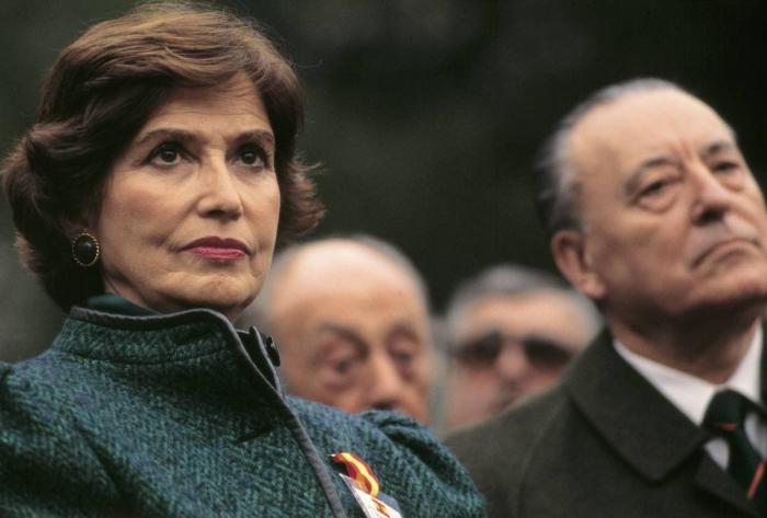 Muere Blas Piñar: nueve frases que no te dejarán indiferente