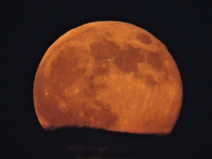 Perseidas 2014: guía para disfrutar de las Lágrimas de San Lorenzo