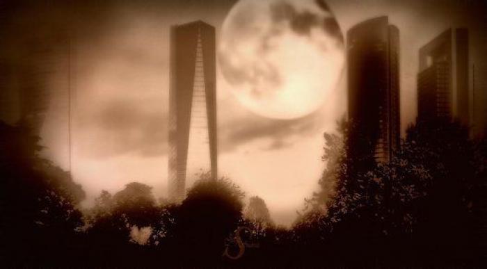 Perseidas 2014: guía para disfrutar de las Lágrimas de San Lorenzo