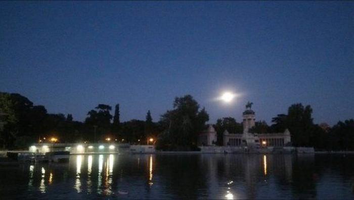 Perseidas 2014: guía para disfrutar de las Lágrimas de San Lorenzo