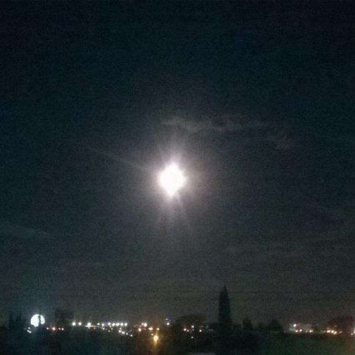 Perseidas 2014: guía para disfrutar de las Lágrimas de San Lorenzo