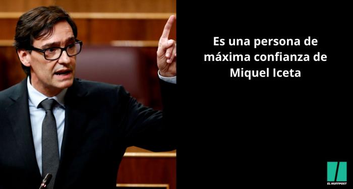 Sanidad notifica 10.222 nuevos contagios y 369 fallecimientos más