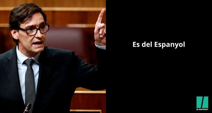Sanidad notifica 10.222 nuevos contagios y 369 fallecimientos más