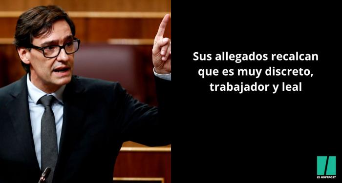 Sanidad notifica 10.222 nuevos contagios y 369 fallecimientos más