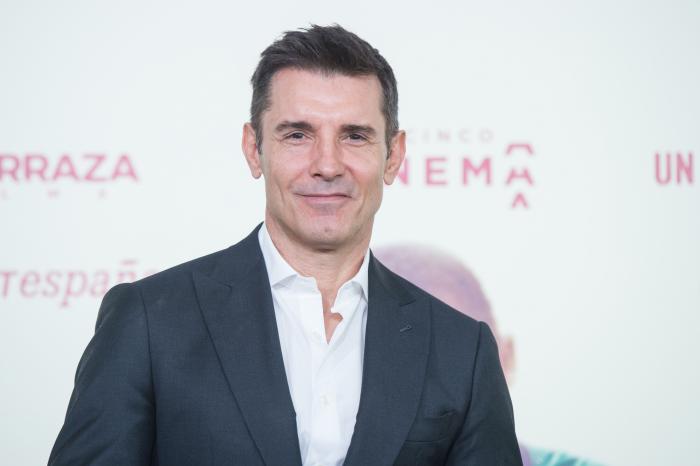 Indignación con Carlota Corredera por sus palabras sobre la homosexualidad de Pablo Alborán