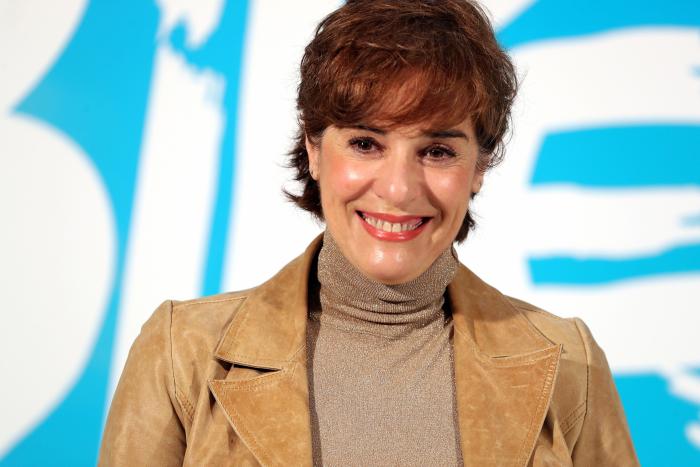 Indignación con Carlota Corredera por sus palabras sobre la homosexualidad de Pablo Alborán