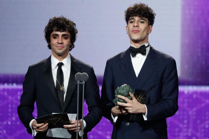 Indignación con Carlota Corredera por sus palabras sobre la homosexualidad de Pablo Alborán