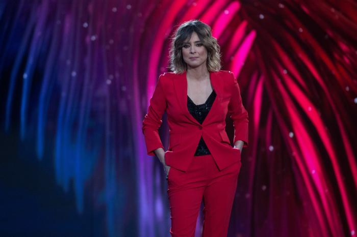 Indignación con Carlota Corredera por sus palabras sobre la homosexualidad de Pablo Alborán