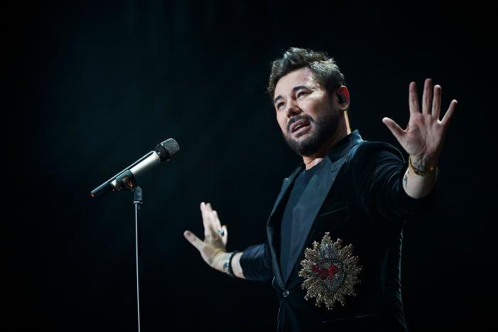 Indignación con Carlota Corredera por sus palabras sobre la homosexualidad de Pablo Alborán