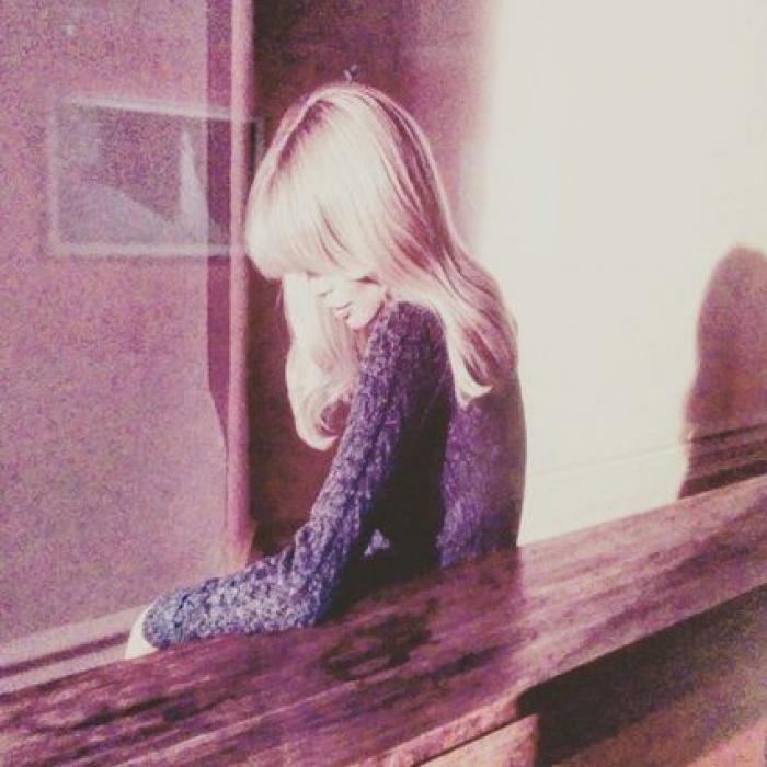 'Vogue: like a painting': moda y fotografía en el Thyssen, a través de Instagram