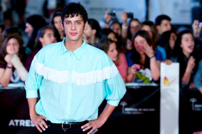 Indignación con Carlota Corredera por sus palabras sobre la homosexualidad de Pablo Alborán