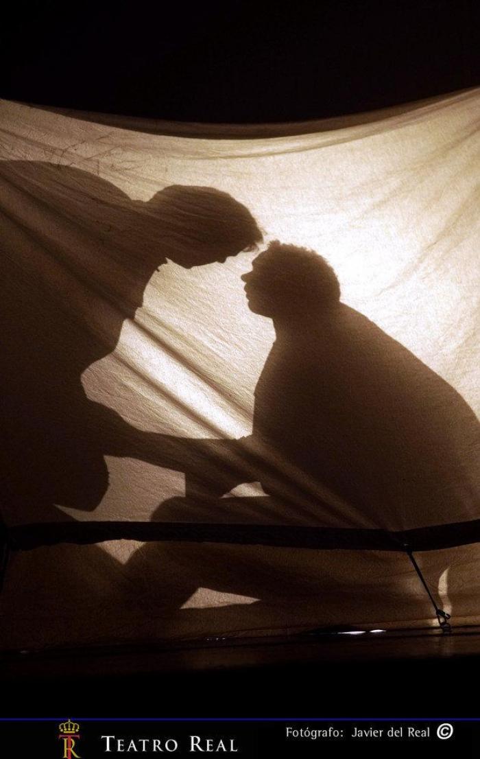 Mortier estrena 'Brokeback mountain'