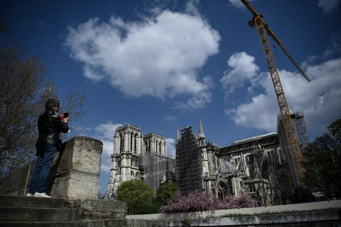 El desesperante rescate a una mujer en un incendio en Castro Urdiales
